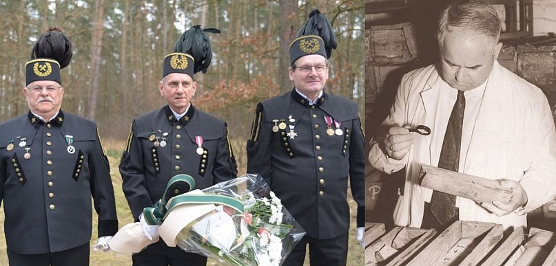 69 lat temu odkryto złoża miedzi. To przełomowa data dla naszego regionu [FOTO]