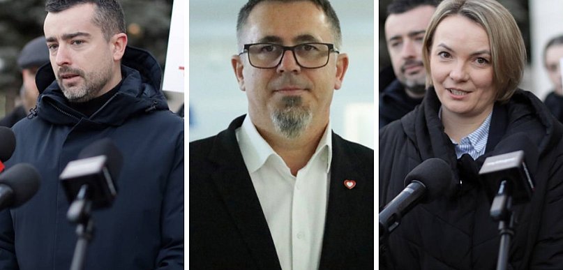 Wybrali nowe władze. Bez niespodzianek w KO w Głogowie