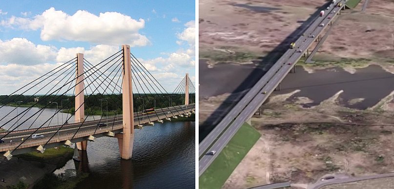 Wiemy coraz więcej! Taki most będziemy mieli w Głogowie