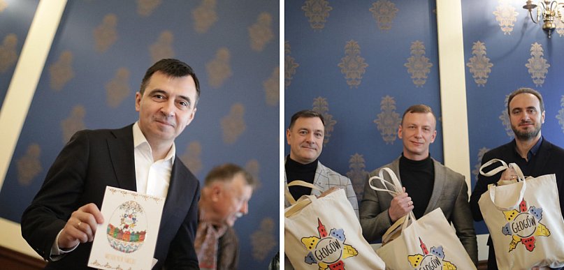 [WIDEO] 50 paczek i historii. Rokaszewicz: To mały gest, ale bardzo potrzebny