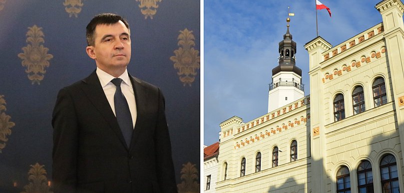 Wielka kasa dla Głogowa! Prezydent zaskoczył wszystkich na sesji