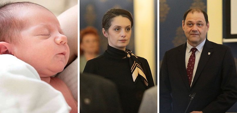 [WIDEO] Polityczna wojna o in vitro w Głogowie!  „Klapa” czy „trzy cuda”?