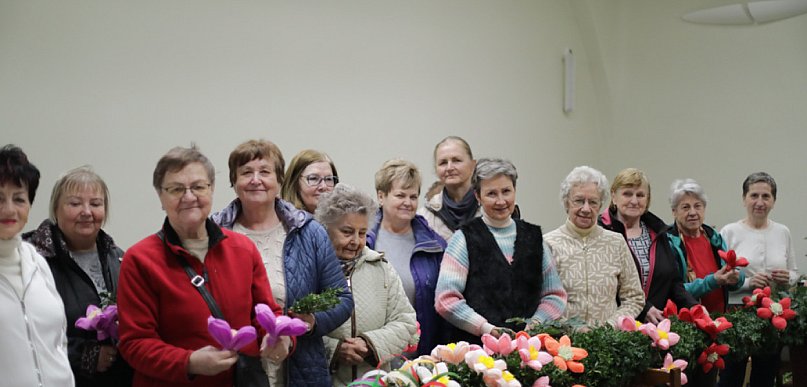 [WIDEO] Gigantyczna palma powstaje w Głogowie. Największa w mieście!