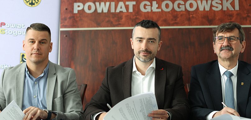 Umowa podpisana. Rusza remont kolejnej drogi w powiecie