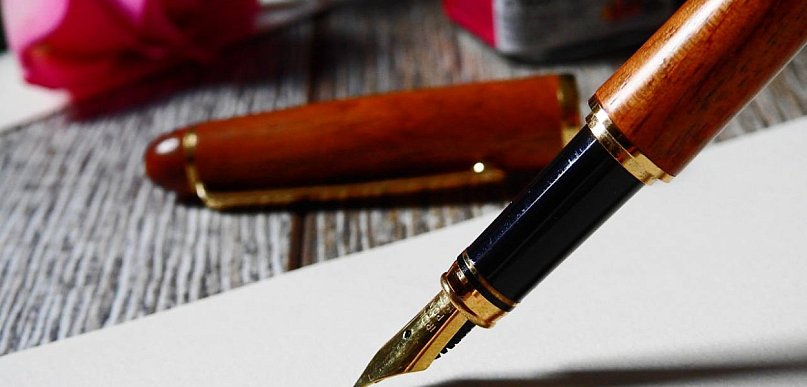 Na co zwrócić uwagę przy wyborze pióra wiecznego?