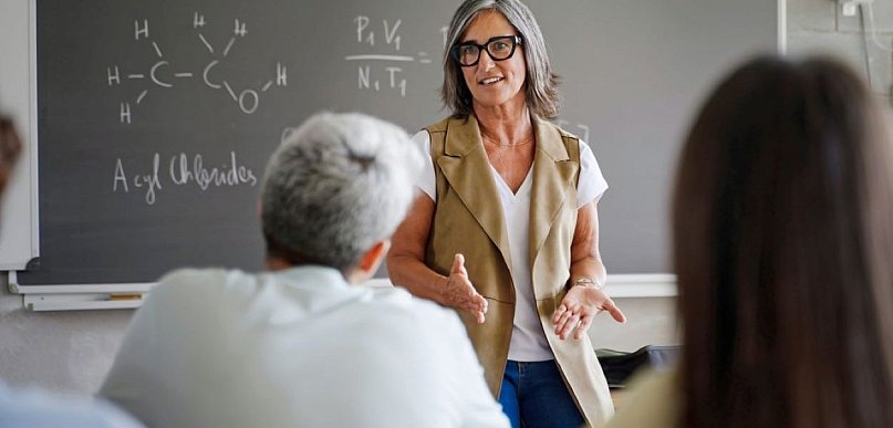Jak szybko uzyskać uprawnienia pedagogiczne?