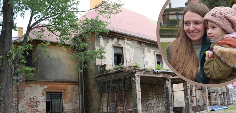 Ponad 700 tys. zł rozdane! Te zabytki koło Głogowa dostaną wielkie pieniądze