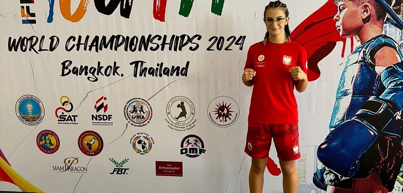 Octopus Głogów.  Tu zaczyna się sportowa droga