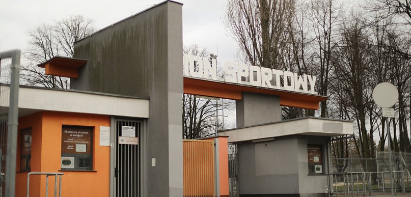 Czy PZPN zapali zielone światło na grę w Ekstraklasie na stadionie w Głogowie?
