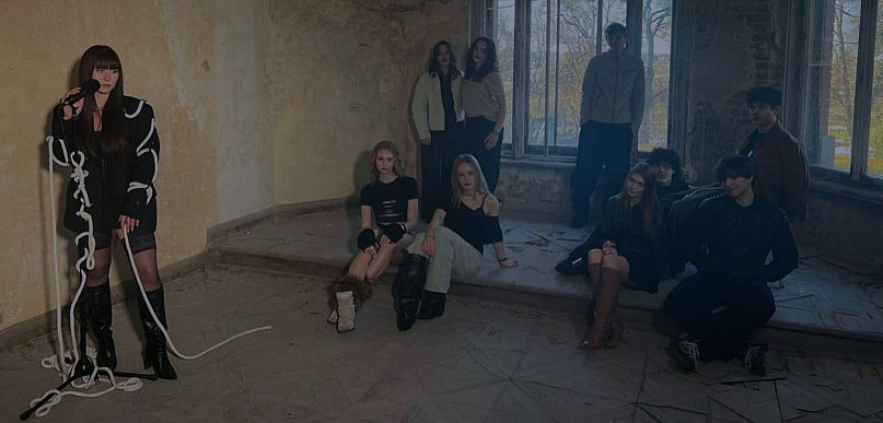 Nowy utwór Vanessy Szanter: Chcę zatrzymać czas na chwilę