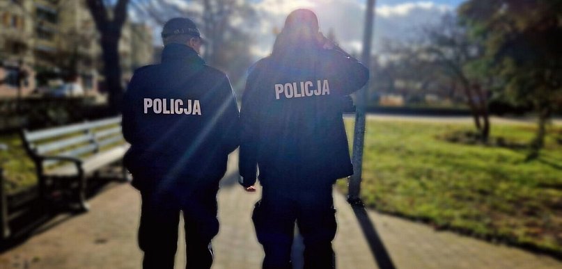 Poszukiwany w Głogowie trafił do aresztu. Akcja z listem gończym!