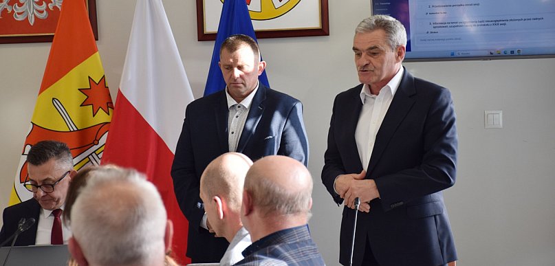 Radni przegłosowali podwyżkę dla wójta