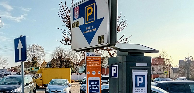 Od środy wraca płatne parkowanie. To przez turystów