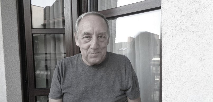 Odszedł człowiek, który nigdy nie zapomniał o Głogowie