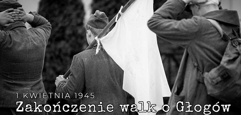 Dziś 81. rocznica zakończenia walk o Głogów