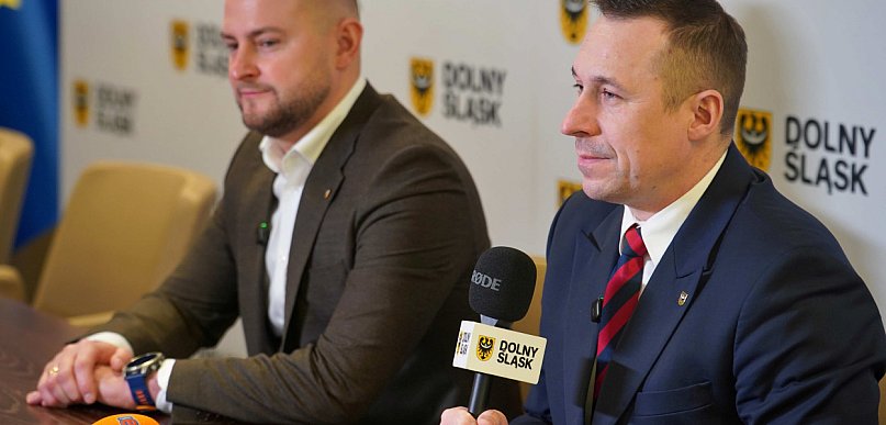 225 mln zł na drogi wojewódzkie. Program „Dolny Śląsk na Dobrej Drodze” nabiera te