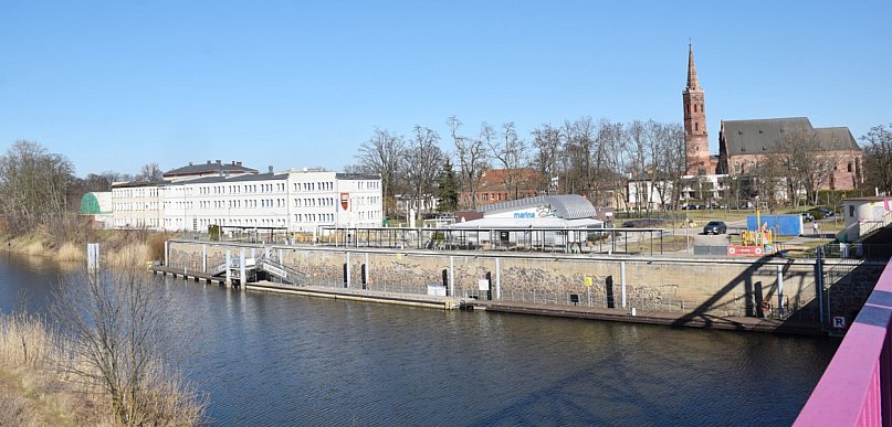 Ogromne pieniądze dla restauratorów z Głogowa. W planach… motorówka!