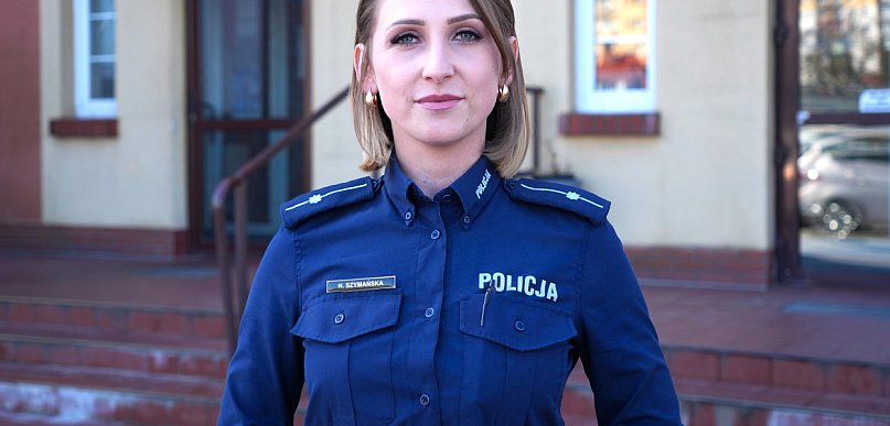 [WIDEO] Uwaga na złodziei i pogodę. Wielkanocny apel z Głogowa