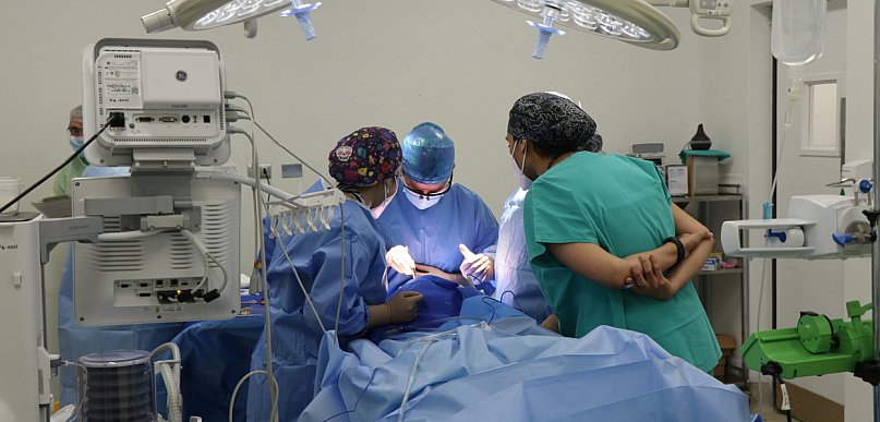 Będą podwyżki. Ile zarabiają w szpitalu w Głogowie?