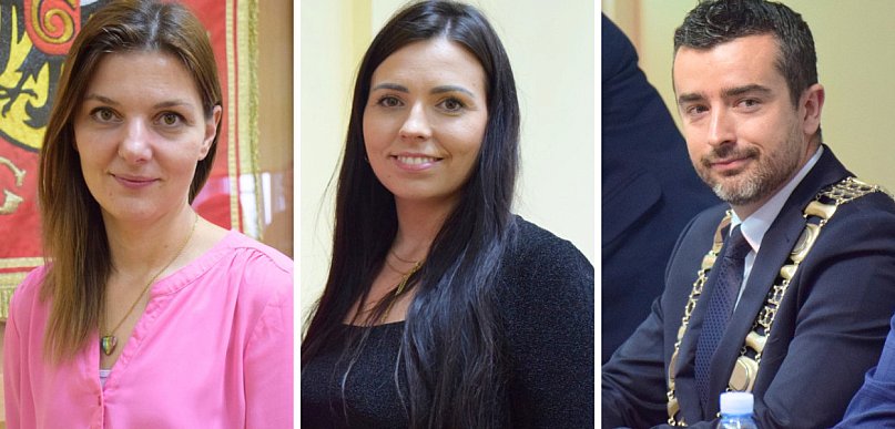 Czas na zmiany. Kto teraz będzie promował starostwo?