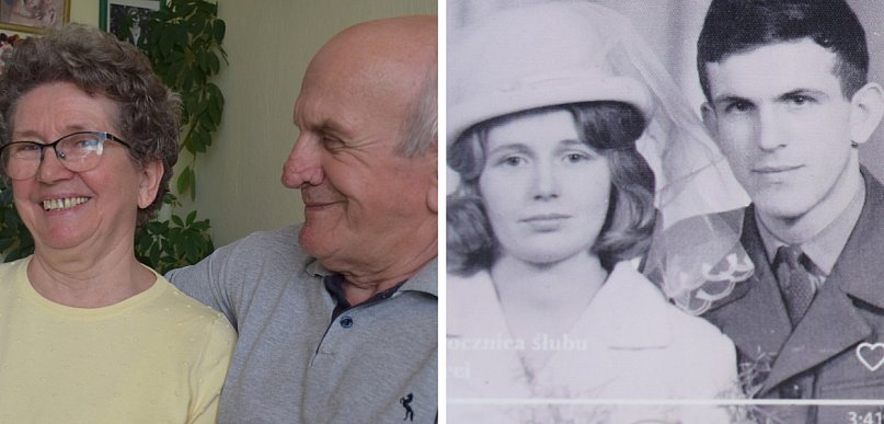 Urodziła się wśród ruin. Dziś opowiada niezwykłą historię życia w Głogowie