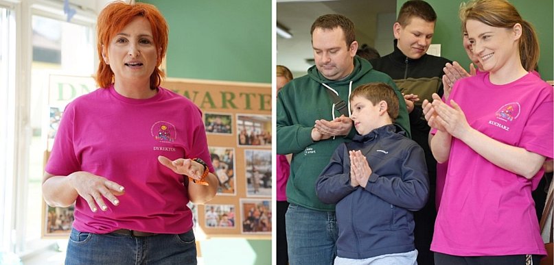Razem dla sprawności. Głogowski MORiUS nie może stać w miejscu! [FOTO]