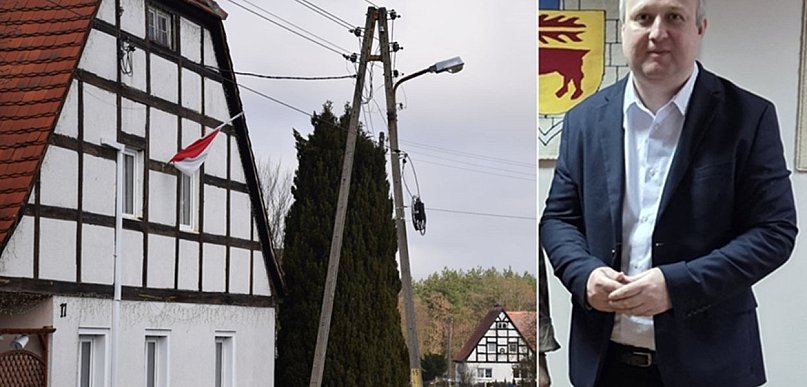 Ostaszów nie chce być w rejestrze zabytków