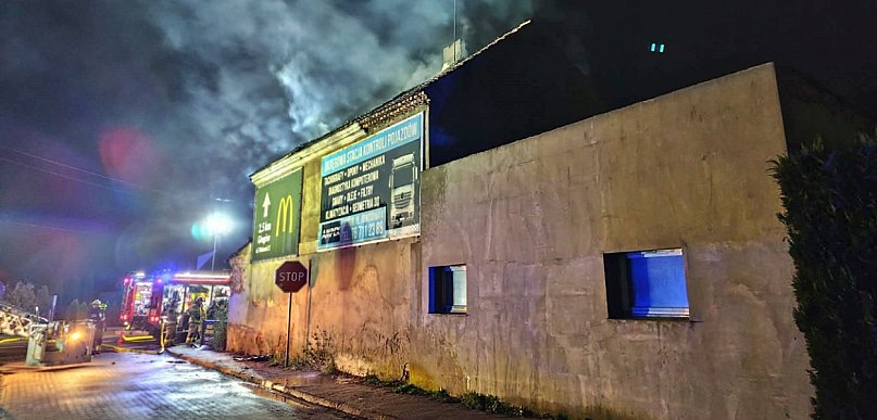 Głogowskie policjantki uratowały mężczyznę