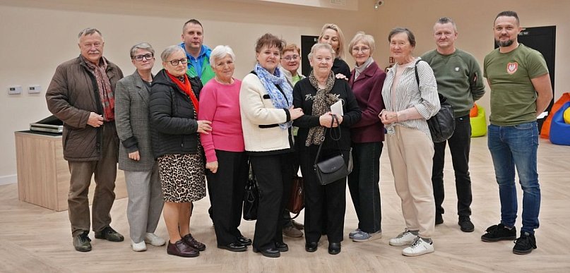 O tym się nie da zapomnieć. W Głogowie rozmowy o mordowaniu Polaków [FOTO]