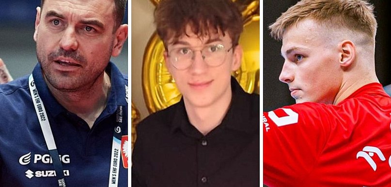 Ich turniej wspierają legendy. Chcą pomóc Bartkowi wygrać najważniejszy mecz!