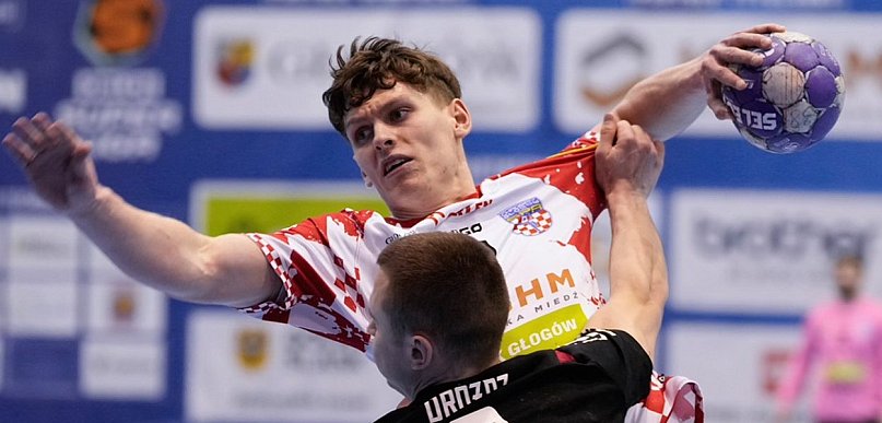 Pewna wygrana Chrobrego z ligowym outsiderem