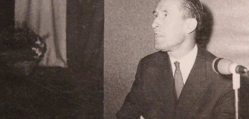 Prof. Tadeusz Kozaczewski - badacz zabytków głogowskich