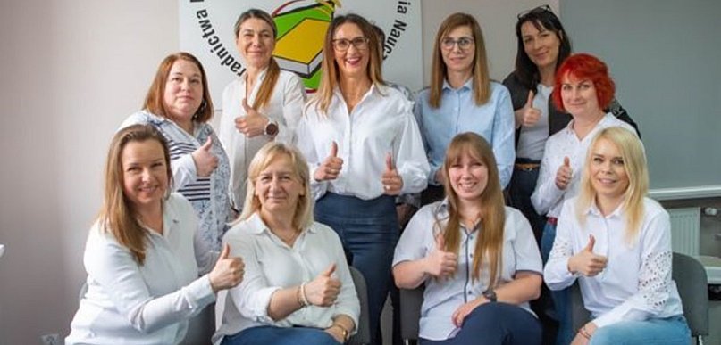 Już w czwartek doradzą ósmoklasistom. Targi EDUPANS w Głogowie