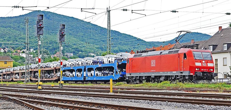 Niemcy eksportują auta z cofkami szybciej niż CEPiK je łapie