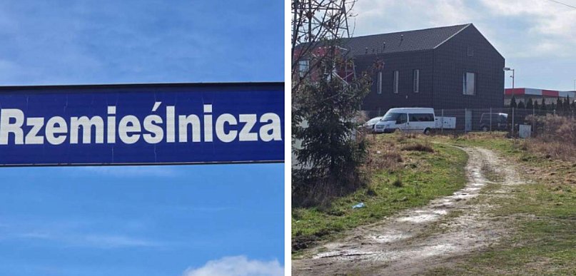 Umowa na kolejny etap ul. Rzemieślniczej podpisana