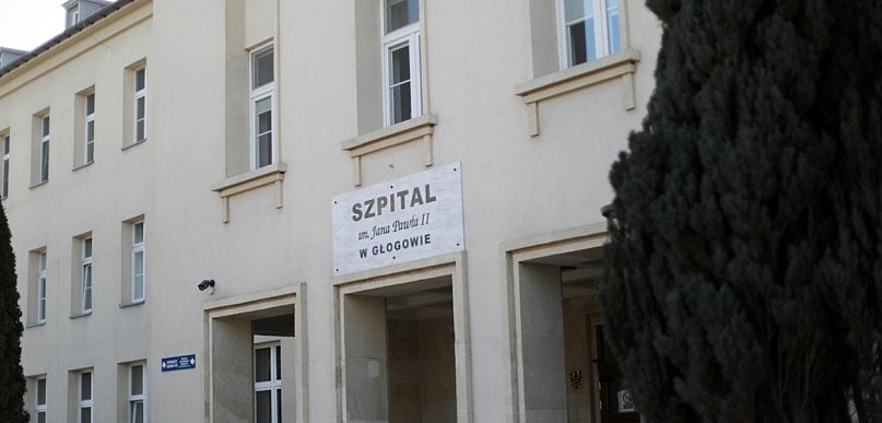 Szpitale mówią dość! Będzie strajk. Czy Głogów do niego dołączy?