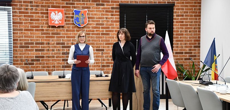 Strategiczne kierunki rozwoju Gminy Kotla – spotkanie konsultacyjne z mieszkańcami