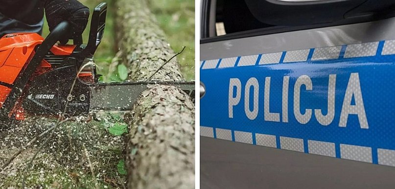 Podwójnie nabity na piłę. Zapłacił dwa razy i nic!