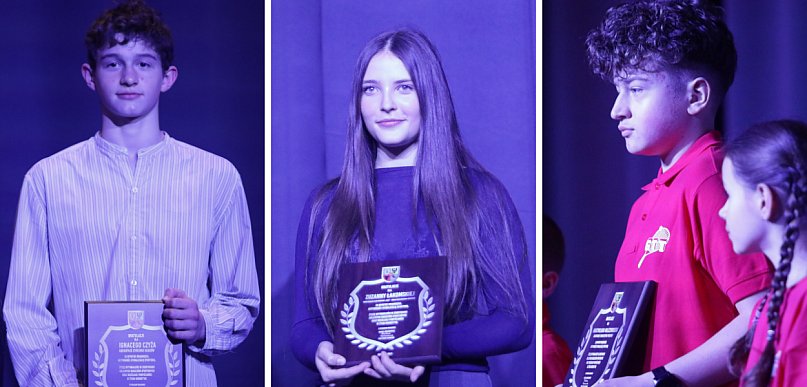 [FOTO] Nagrodzili sportową armię. Ponad 150 wyróżnień podczas gali w Głogowie