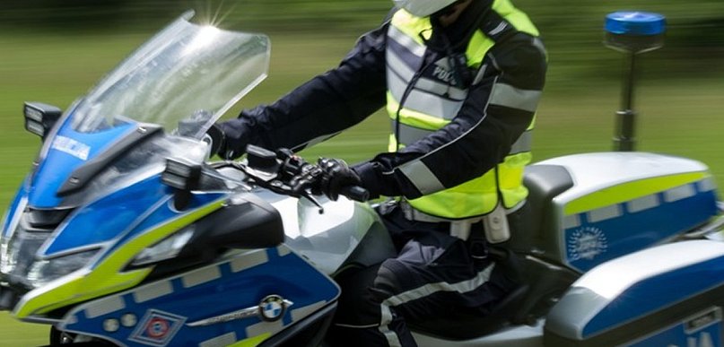 Policjant zgubił magazynek z amunicją. Prokuratura podjęła decyzję