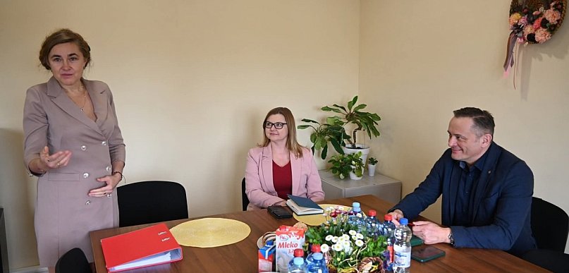 Przygotowania do 26. Powiatowych Spotkań KGW