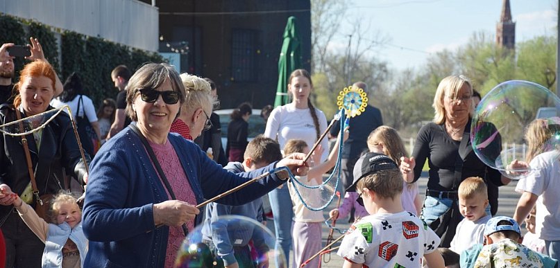 [FOTO] W powiecie głogowskim rusza kampania, która ma odmienić los dzieci