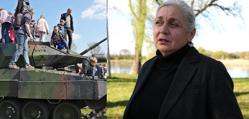 [WIDEO] Burza po festiwalu w Głogowie. Radna ostro krytykuje wydarzenie