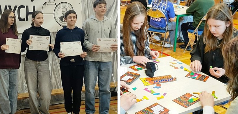 Królestwo strategii w Jaczowie. Mistrzowie i Fair Play [FOTO]