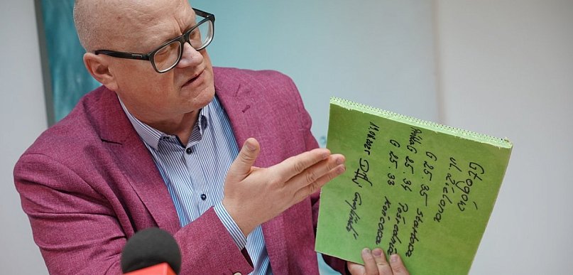 Miliony na kanalizację w Głogowie. To inwestycja dla Ostrowa Tumskiego