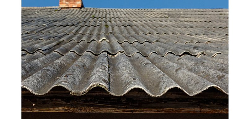 Gmina Jerzmanowa usuwa azbest. Jest dofinansowanie na 2026 rok