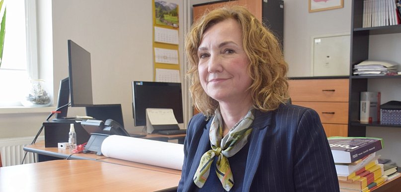 [WIDEO] Głogów rozlicza PIT-y online. Papier odchodzi w cień