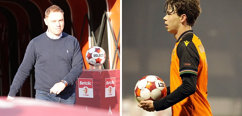 Duże wzmocnienie Chrobrego! Pomoże zespołowi w końcówce sezonu?