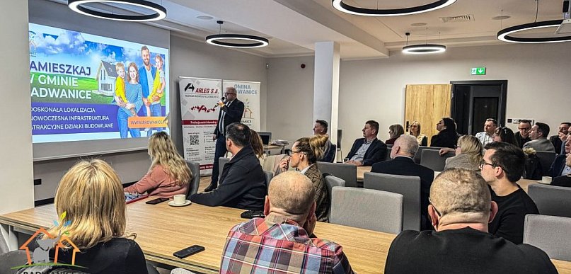 Strefa dla Biznesu w Radwanicach – praktyczne wsparcie dla przedsiębiorców