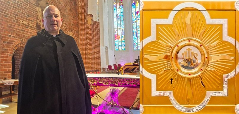 Zmiany w sercu kolegiaty. Parafia liczy na wsparcie